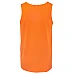 Hi Vis Traditional two Tone Singlet 
