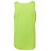 Hi Vis Traditional two Tone Singlet 