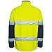 Hi Vis Water Resistant Softshell Jacket