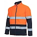 Hi Vis Water Resistant Softshell Jacket