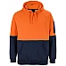 JB's Hi Vis Pull Over Hoodie