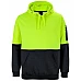 JB's Hi Vis Pull Over Hoodie