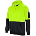 JB's Hi Vis Pull Over Hoodie