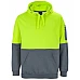 JB's Hi Vis Pull Over Hoodie