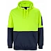 JB's Hi Vis Pull Over Hoodie