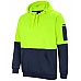 JB's Hi Vis Pull Over Hoodie