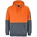 JB's Hi Vis Pull Over Hoodie
