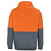 JB's Hi Vis Pull Over Hoodie