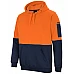 JB's Hi Vis Pull Over Hoodie