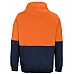 JB's Hi Vis Pull Over Hoodie
