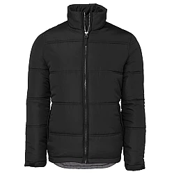 Adventure Puffer Jacket