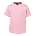 Kids Plain Cotton T Shirt
