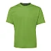 Kids Plain Cotton T Shirt