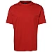 Kids Plain Cotton T Shirt