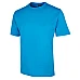 Kids Plain Cotton T Shirt