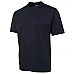 Kids Plain Cotton T Shirt