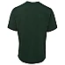 Kids Plain Cotton T Shirt