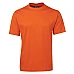 Kids Plain Cotton T Shirt