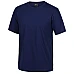 Kids Plain Cotton T Shirt