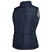 Ladies Adventure Puffer Vest