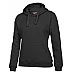 Ladies Fleecy Hoodies
