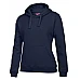 Ladies Fleecy Hoodies