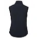 Ladies Layer Soft Shell Vest