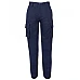 Ladies Multi Pocket Pant
