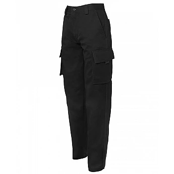 Ladies Multi Pocket Pant