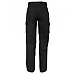 Ladies Multi Pocket Pant