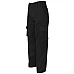 Mercerised Multi Pocket Pants