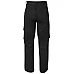 Mercerised Multi Pocket Pants