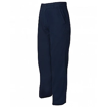 Mercerised Work Trouser