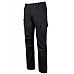 Multi Pocket Stretch Canvas Pants