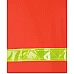 Orange Vic Roads (D+N) Safety Vest