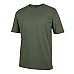 Plain Cotton T Shirt