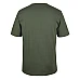 Plain Cotton T Shirt