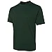 Plain Cotton T Shirt