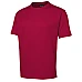 Plain Cotton T Shirt