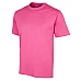 Plain Cotton T Shirt