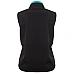 Podium Ladies Water Resistant Softshell Vest