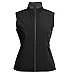 Podium Ladies Water Resistant Softshell Vest