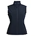 Podium Ladies Water Resistant Softshell Vest