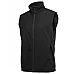 Podium Water Resistant Softshell Vest