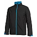 Podium Water Resistent Softshell Jacket