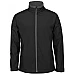 Podium Water Resistent Softshell Jacket