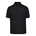 Polo Shirt Rib And Sleeve Pattern