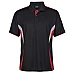 Polo Shirt Rib And Sleeve Pattern