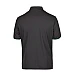 Polo Shirt Rib And Sleeve Pattern