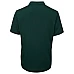 Polo Shirt Rib And Sleeve Pattern